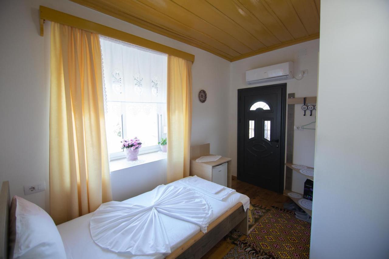 The Mosaic House - Shtepia Me Mozaik Hotel Përmet Exterior foto